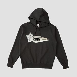 PRIMITIVE（プリミティブ） × SUBLIME ZINE HOOD primitive skate