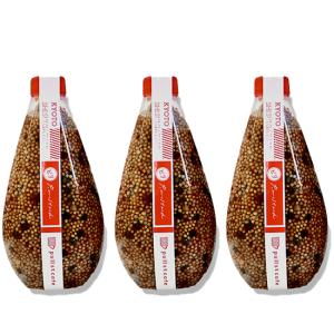 pullst cafe プルストカフェ マスタード 粒マスタード