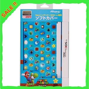 New3dsll カバー スーパーマリオ ニンテンドー3ds の商品一覧 テレビゲーム ゲーム おもちゃ 通販 Yahoo ショッピング