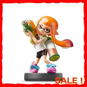 インクリング (大乱闘スマッシュブラザーズシリーズ)