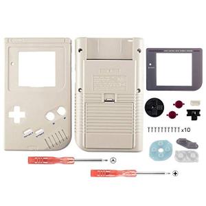 OSTENT カバー フルハウジング シェル ケース 交換 任天堂