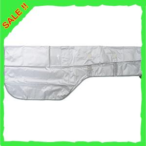 MATIN デジタル一眼レフ用カメラレインカバー Lサイズ M-7097