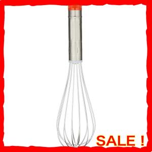 シルバー泡立 寿菓工精器 #8 8 BAW02008