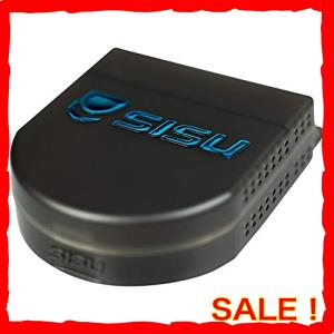 SISU マウスガード スポーツ マウスガード 収納ケース