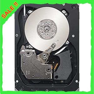 Seagate 3.5インチ内蔵HDD 300GB SAS 6G