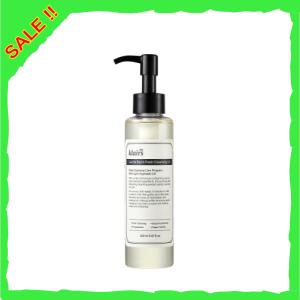 クレアス ジェントルブラックフレッシュクレンジングオイル