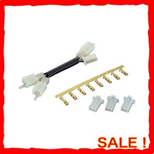 YAMAHA ワイヤーリード 三口分岐Q5K-YSK-001-U47