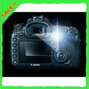 Deff ハイグレードガラススクリーンプロテクタ Canon EOS 7D Mark II