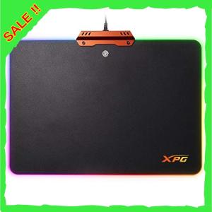 XPG INFAREX R10 RGB ライティングエフェクト搭載