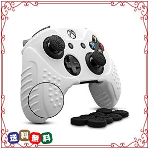 XboxOne コントローラー カバー シリコン素材 スキン