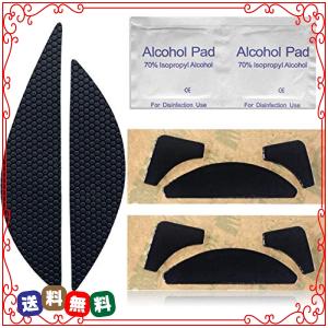 Quartet trade 交換用 厚型 マウスソール マウスフィート