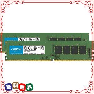 crucial DDR4 PC4-25600 CL22 16GB