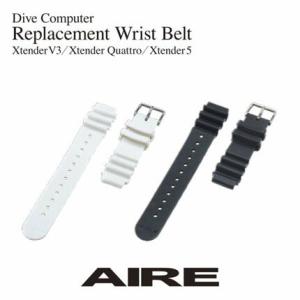 SCUBAPRO ダイブコンピュータ ベルト XtenderV3 Xtender Quattro