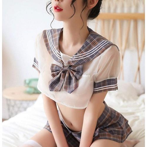 女子高生 制服 JK ミニスカ かわいい 女性 ドレス 学生 大人用 カワイイ 可愛い プレゼント ...