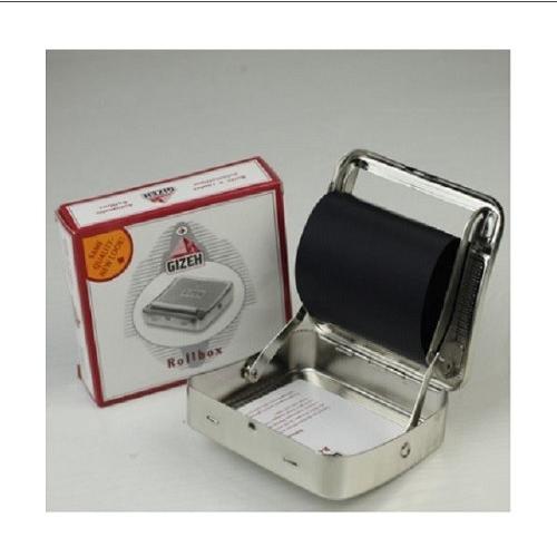 GIZEH ロールボックス 手巻きタバコグッズ