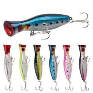 KOKOルアーシーバス ルアー ミノー 165F 24g フローティング シーバス