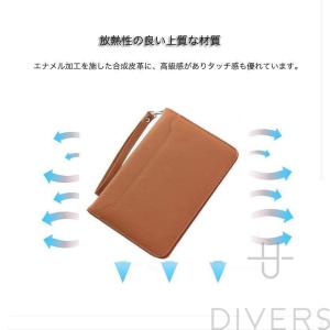 iPad mini 6 5 4 ケース ペン収...の詳細画像2