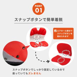 カーブルチェア ワイド 専用カバー 防臭 汚れ...の詳細画像4