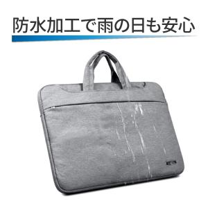 PCバッグ PCケース 15.6インチ シング...の詳細画像3