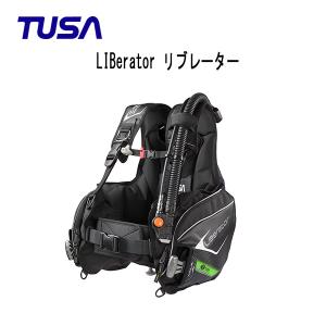 TUSA (ツサ） BC LIBerator(リブレータ) BC0103B  メーカー在庫確認します