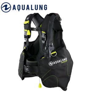 AQUALUNG（アクアラング） WAVE ウェーブ ダイビング BCジャケット BCD