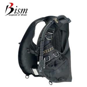 ダイビング BCD 重器材 Bism ビーイズム NELEUS BC VERSION J ネレウスBC バージョンJ｜diving-hid