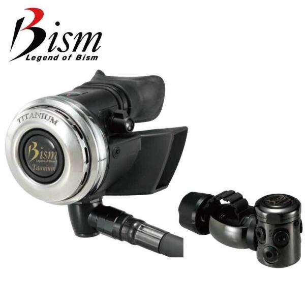 レギュレーター Bism ビーイズム PLATINA GRAND NELEUS プラチナグランドネレ...