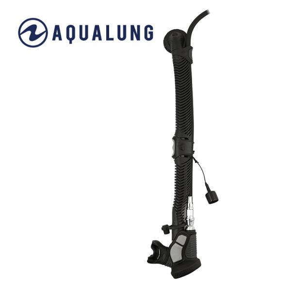 インフレーター一体型オクトパス エアソース3 スキューバ ダイビング  アクアラング
