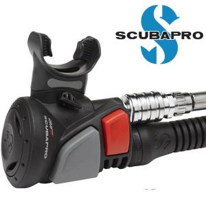 ダイビング インフレーター オクトパス 重器材 SCUBAPRO スキューバプロ Sプロ AIR 2 5th