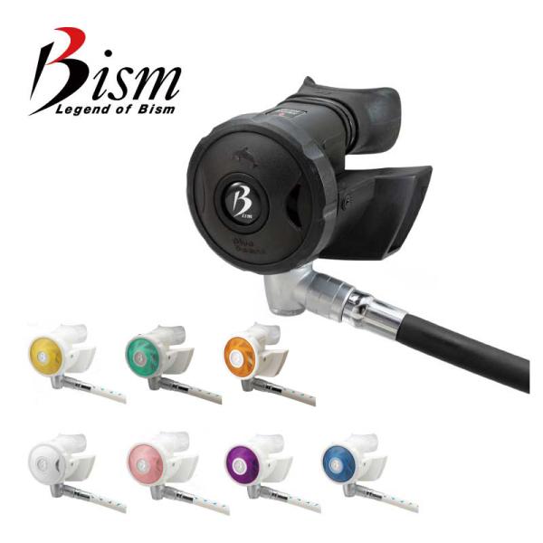 ダイビング オクトパス Bism / ビーイズム Beans OCTOPUS ビーンズオクトパス 【...