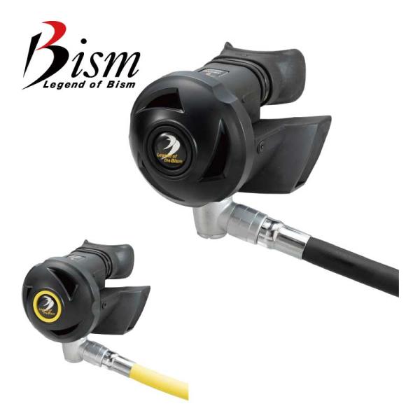 オクトパス ダイビング 重器材 Bism / ビーイズム サマージ2 オクトパス【SS4300K】