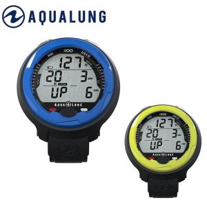 ダイブコンピューター AQUALUNG アクアラング i100 ダイブコンピュータ