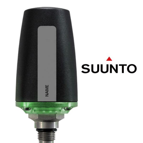 ダイブコンピューター 用 ワイヤレス トランスミッター SUUNTO スント EON STEEL E...