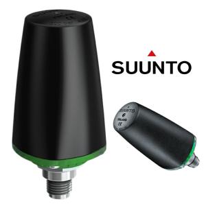 ワイヤレストランスミッター SUUNTO WIRELESS TANK PRESSURE TRANSMITTER｜diving-hid