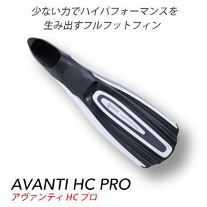 マレス/mares AVANTI HC PRO...の詳細画像1