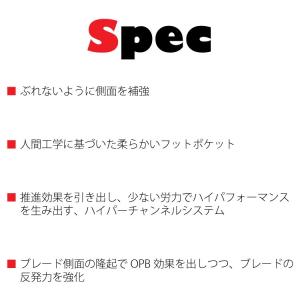 マレス/mares AVANTI HC PRO...の詳細画像2