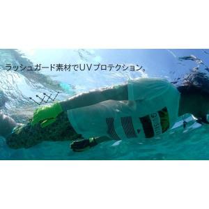 ダイビンググローブ 大人 子供 夏秋用 アマー...の詳細画像3