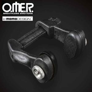 フリーダイビング用ノーズグリップ OMER／オマー UP-NC1[351050050000]｜diving-hid