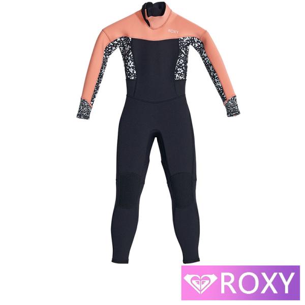 ROXY ロキシー ウェットスーツ 女の子 ガールサイズ フルスーツ ビーチ 海   GIRL 2....