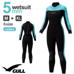 GULL ガル / ウエットスーツ メンズ SKIN ジャケット 3mm