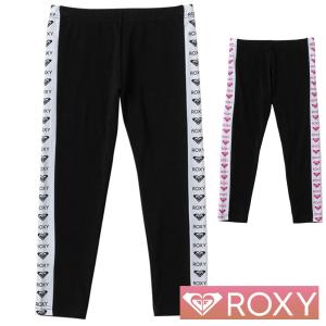 ROXY ロキシー 子供 レギンス キッズ ジュニア MINI LOGO