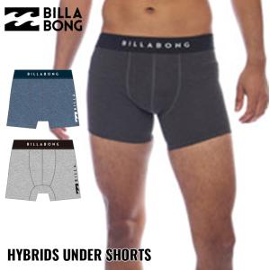 BILLABONG ビラボン サーフパンツ インナー 水着 メンズ