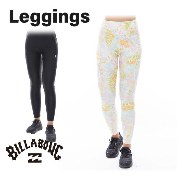 BILLABONG ビラボン レディース レギンス ウェットスーツ インナー    BE013892...