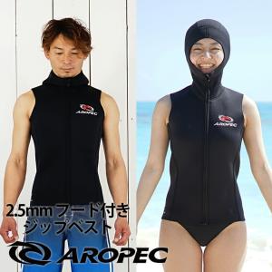 SURF GRIP：1mm フルフェイス型 ストレスフリーフード 日本製
