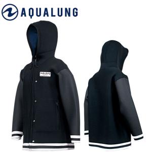 AQUALUNG アクアラング ボートコート｜diving-hid