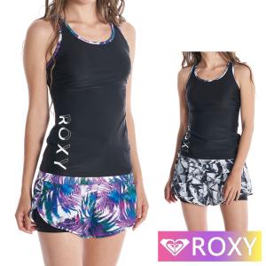 Roxy ロキシー スイムウェア 水着 タンクトップ