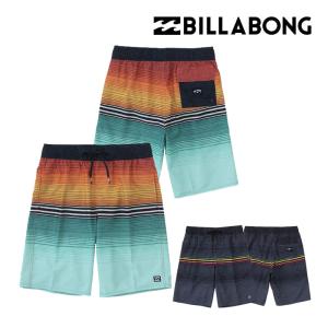 BILLABONG ビラボン サーフパンツ メンズ サーフィン  ALL