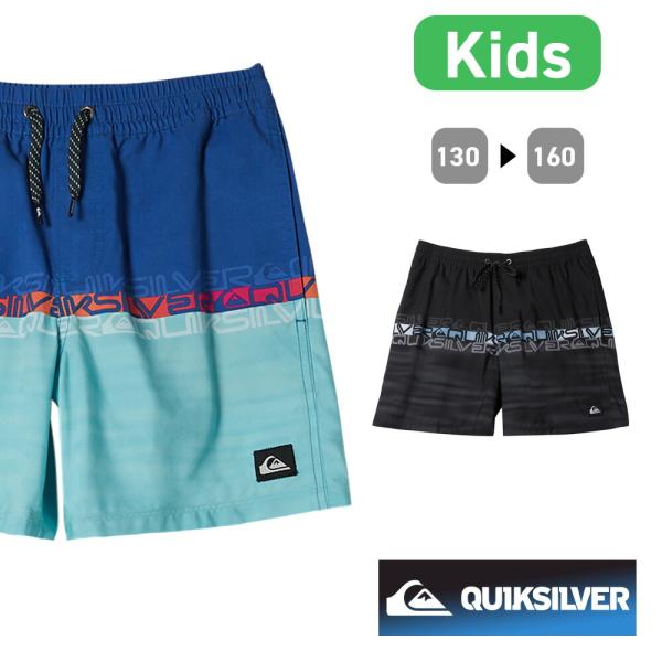 QUIKSILVER クイックシルバー ボードショーツ サーフパンツ サーフショーツ 水着 サーフィ...