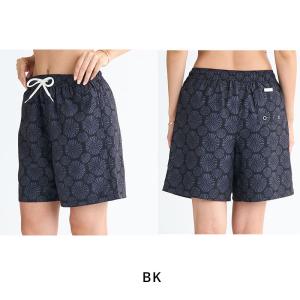 ロキシー サーフパンツ レディース ボードショ...の詳細画像1
