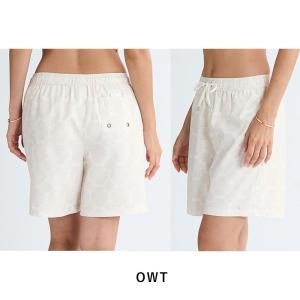 ロキシー サーフパンツ レディース ボードショ...の詳細画像2